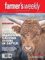 Farmer's Weekly